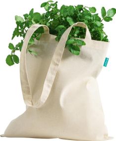 Tasche Matola aus Bio-Baumwolle als Werbeartikel