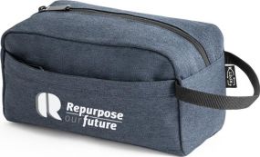Kulturtasche Repurpose Bag als Werbeartikel