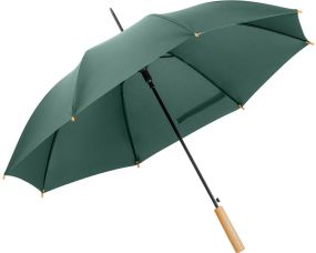 Regenschirm Apolo aus rPET als Werbeartikel