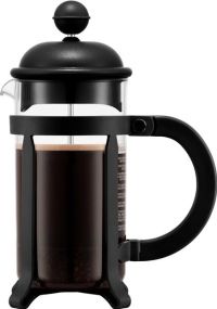 Kaffeebereiter 350ml Java als Werbeartikel