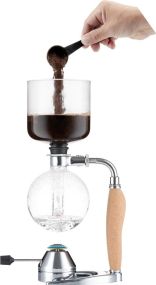 Kaffeebereiter 500ml Mocca als Werbeartikel