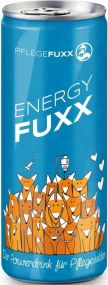 Promo Energy – Energy drink, 250 ml als Werbeartikel
