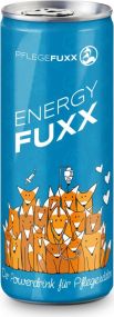 Promo Energy – Energy drink, 250 ml als Werbeartikel