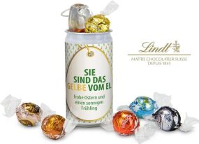 Lindt-Geheimnis Ostern als Werbeartikel