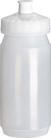 Trinkflasche Daiya Bio 550ml als Werbeartikel