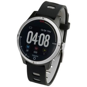 SWB28 ECG Smartwatch Prixton als Werbeartikel