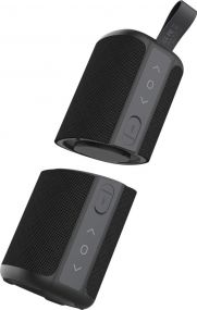 Bluetooth® Lautsprecher Prixton Aloha als Werbeartikel