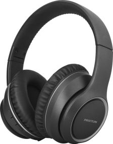 Bluetooth® 5.0 Kopfhörer Prixton Live Pro als Werbeartikel