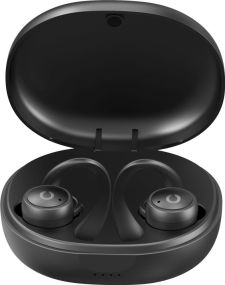 Sport Bluetooth® 5.0 Ohrhörer Prixton TWS160S als Werbeartikel