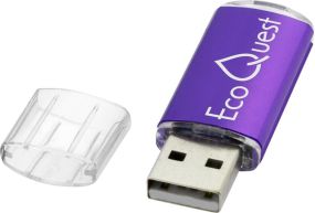 Silicon Valley USB-Stick als Werbeartikel