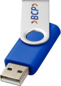 Rotate USB-Stick als Werbeartikel