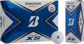 Golfball Bridgestone B-XS als Werbeartikel