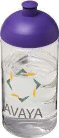 Sportflasche H2O Active® Bop 500 ml mit Stülpdeckel als Werbeartikel