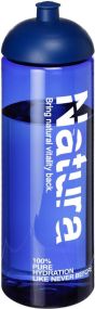 Sportflasche H2O Vibe mit Kuppeldeckel 850 ml als Werbeartikel