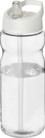H2O Active® Base Tritan™ 650 ml Sportflasche mit Ausgussdeckel als Werbeartikel