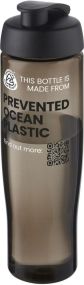 H2O Active® Eco Tempo 700 ml Sportflasche mit Klappdeckel als Werbeartikel