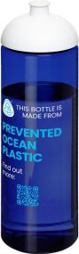 H2O Active® Eco Vibe 850 ml Sportflasche mit Stülpdeckel als Werbeartikel