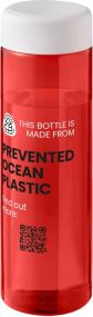H2O Active® Eco Vibe 850 ml Wasserflasche mit Drehdeckel als Werbeartikel