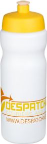Baseline® Plus 650 ml Sportflasche als Werbeartikel