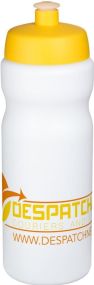 Sportflasche Baseline® Plus 650 ml als Werbeartikel