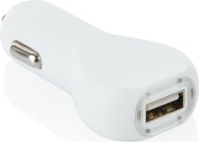 USB Auto Ladegerät als Werbeartikel als Werbeartikel