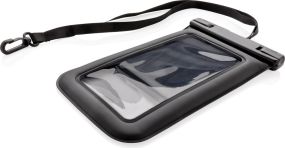 IPX8 wasserdichte, schwimmende Telefontasche als Werbeartikel