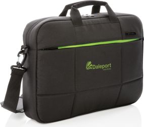 Business Laptop-Tasche Soho als Werbeartikel