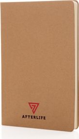 Hardcover Notizbuch A5 FSC als Werbeartikel