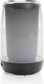 Lightboom 5W Lautsprecher recycelt als Werbeartikel