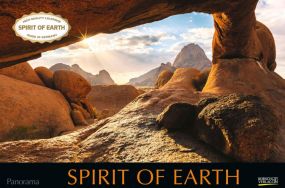 Fotokalender Spirit of Earth als Werbeartikel