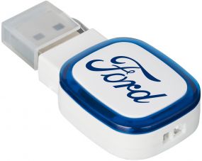 USB-Speicherstick Reflects Collection 500 als Werbeartikel