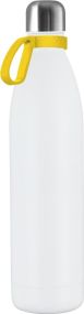 Thermoflasche RETUMBLER-NIZZA CORPORATE XL - Weiß als Werbeartikel