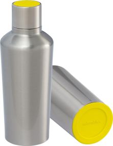 Thermotrinkflasche RETUMBLER-myDRINQEO 500 als Werbeartikel