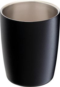 Thermo Espressobecher Retumbler-Duoshot als Werbeartikel