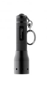Taschenlampe LED Lenser® K3, High Performance Line, P-Serie, 4x AG 13 als Werbeartikel