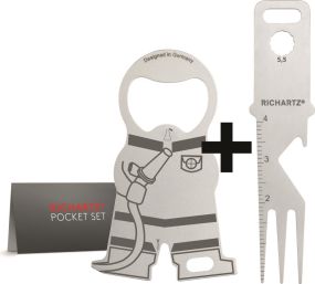 Richartz Pocket Set karl Standarddesigns