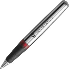Kugelschreiber aus Metall Rex als Werbeartikel
