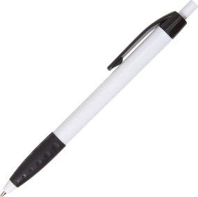 Kugelschreiber aus Kunststoff Amarantha als Werbeartikel
