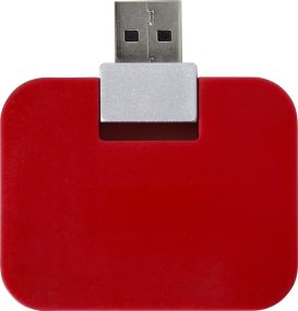 USB-Hub Box als Werbeartikel