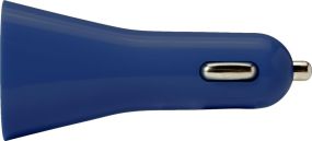 USB-KFZ-Ladestecker Rocket als Werbeartikel