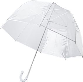 Regenschirm Skyline als Werbeartikel