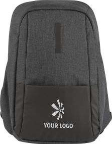 Laptop Rucksack Personal als Werbeartikel