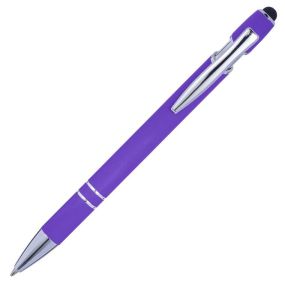 Kugelschreiber Wangerooge mit Touchfunktion als Werbeartikel