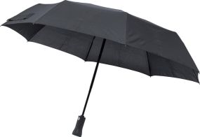 Regenschirm Singin In The Rain als Werbeartikel