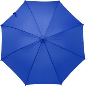 Regenschirm Kuppel