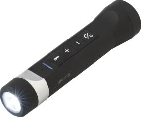 LED Taschenlampe als Werbeartikel