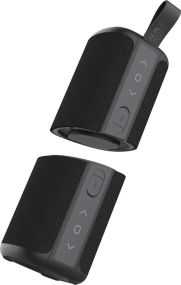 Prixton Bluetooth® Lautsprecher Aloha als Werbeartikel