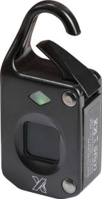 Kofferschloss Fingerprint T10 SCX.design als Werbeartikel
