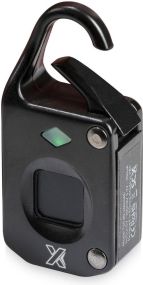 Kofferschloss Fingerprint T10 SCX.design als Werbeartikel