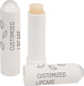 Lippenpflegestift Lipcare 3D Golf als Werbeartikel